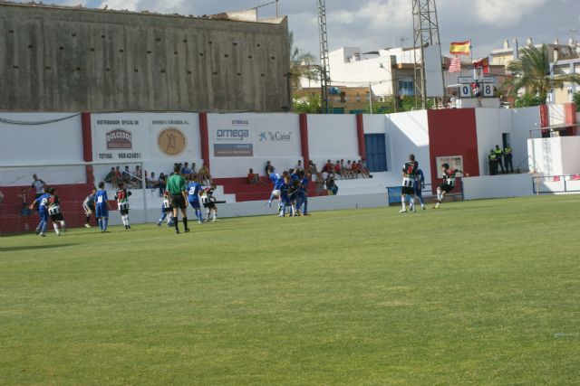 XII Torneo Inf Ciudad de Totana 2013 Report.I - 222